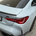 Load image into Gallery viewer, G82 M4 & G22 4-Series CSL Style Laser Taillights