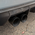Load image into Gallery viewer, G8X M2/M3/M4 Exhaust Tips for Stock Muffler