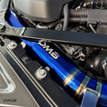 Load image into Gallery viewer, DMB G8X M3 / M4 / M2 Titanium Race Intake Kit