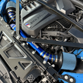 Load image into Gallery viewer, DMB G8X M3 / M4 / M2 Titanium Race Intake Kit