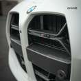 Load image into Gallery viewer, G8X M3 & M4 CSL-Style Carbon Fiber Front Grille