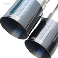Load image into Gallery viewer, G8X M3 & M4 DMB MP-Style Center Exit Valved Catback Exhaust System