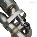 Load image into Gallery viewer, DMB Porsche 992 GT3 / GT3 RS Exhaust System