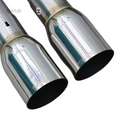 Load image into Gallery viewer, F8X M3 & M4 DMB Valved Catback Exhaust System