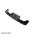 Load image into Gallery viewer, G8X M3 & M4 OEM-Style Carbon Fiber Rear Diffuser