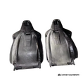 Load image into Gallery viewer, G8X M3 & M4 Carbon Fiber Full Comfort Seat Covering