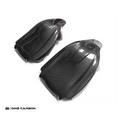 Load image into Gallery viewer, G8X M3 & M4 Carbon Fiber Full Comfort Seat Covering