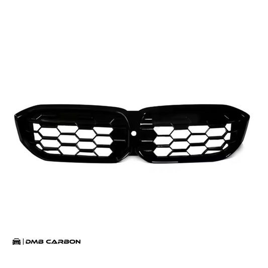 G20 LCI 3-Series Diamond Style Gloss Black Grille