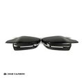 Load image into Gallery viewer, G20 G22 G23 G26 G30 PreLCI M Style Carbon Fiber mirror Cap Replacement