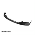 Load image into Gallery viewer, F10 5-Series 3D-Style Carbon Fiber Front Lip (M-Performance Package)