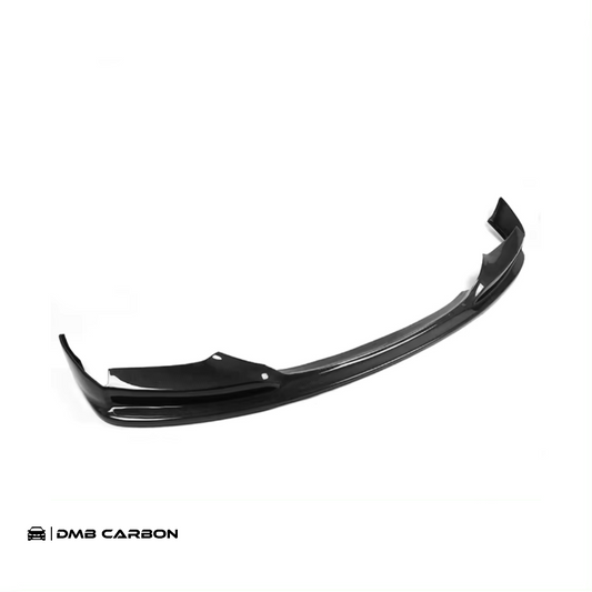 F10 5-Series 3D-Style Carbon Fiber Front Lip (M-Performance Package)