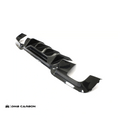 Load image into Gallery viewer, F10 M5 & 5-Series FD-Style Carbon Fiber Rear Diffuser