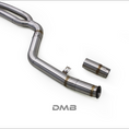Load image into Gallery viewer, G2X M340I / M440I DMB Valved Catback Exhaust System