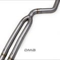 Load image into Gallery viewer, G2X M340I / M440I DMB Valved Catback Exhaust System