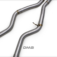 Load image into Gallery viewer, G2X M340I / M440I DMB Valved Catback Exhaust System