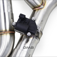 Load image into Gallery viewer, G2X M340I / M440I DMB Valved Catback Exhaust System