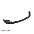 Load image into Gallery viewer, F90 M5 3D-Style Carbon Fiber Front Lip (Pre-LCI)