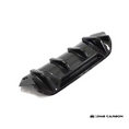 Load image into Gallery viewer, F90 M5 MP-Style Carbon Fiber Rear Diffuser (Pre-LCI)