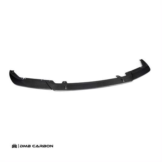 F90 M5 Carbon Fiber Front Lip (LCI)