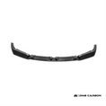 Load image into Gallery viewer, F97 X3M & F98 X4M Carbon Fiber Front Lip