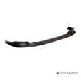 Load image into Gallery viewer, F97 X3M & F98 X4M 3D-Style Carbon Fiber Front Lip