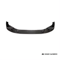 Load image into Gallery viewer, F97 X3M & F98 X4M 3D-Style Carbon Fiber Front Lip