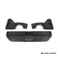 Load image into Gallery viewer, G20 LCI Euro-Style Carbon Fiber Rear Diffuser