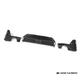 Load image into Gallery viewer, G20 LCI Euro-Style Carbon Fiber Rear Diffuser