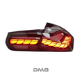 Load image into Gallery viewer, F80 M3 & F30 3-Series GTS Style Taillights