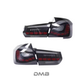 Load image into Gallery viewer, F80 M3 & F30 3-Series GTS Style Taillights