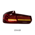 Load image into Gallery viewer, F80 M3 & F30 3-Series CSL Style Taillights