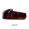 Load image into Gallery viewer, F80 M3 & F30 3-Series CSL Style Taillights