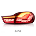 Load image into Gallery viewer, F82 M4 & F32 / F36 4-Series GTS Style Taillights