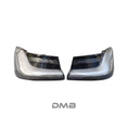Load image into Gallery viewer, G80 M3 & G20 3-Series OEM Clear Euro Style Taillights