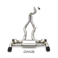 Load image into Gallery viewer, A90 Supra DMB Valved Catback Exhaust System