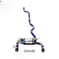 Load image into Gallery viewer, F3X 340I / 440I DMB Valved Catback Exhaust System