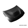 Load image into Gallery viewer, F8X M3 & M4 GTS-Style Carbon Fiber Hood