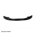 Load image into Gallery viewer, F32 / F36 4-Series MP-Style Carbon Fiber Front Lip (M-Sport Package)