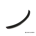 Load image into Gallery viewer, G26 / I4 4-Series 3D-Stryle Carbon Fiber Trunk Spoiler
