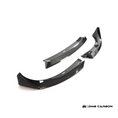 Load image into Gallery viewer, G26 / I4 4-Series CSL-Style Carbon Fiber Front Lip