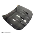 Load image into Gallery viewer, G8X M3 & M4 Carbon Fiber Hood