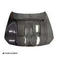 Load image into Gallery viewer, G8X M3 & M4 Carbon Fiber Hood