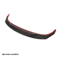 Load image into Gallery viewer, G20 DMB Style Carbon Fiber Front Lip