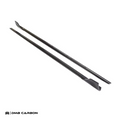 Load image into Gallery viewer, G20 LCI DMB style Carbon Fiber Side Skirts