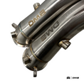 Load image into Gallery viewer, F10 M5 & M6 DMB Race Downpipe