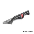 Load image into Gallery viewer, F90 M5 CS-Style Carbon Fiber Diffuser with F1 Light
