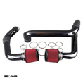 Load image into Gallery viewer, DMB G8X M3 / M4 / M2 Aluminum Race Front Mount Intake Kit
