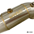 Load image into Gallery viewer, DMB B58 Race Downpipe