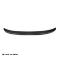 Load image into Gallery viewer, F90 M5 & G30 5-series 3D-Style Carbon Fiber Trunk Spoiler