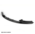 Load image into Gallery viewer, F22 / F23 2-Series MP-Style Carbon fiber Front lip (M-Sport Package)